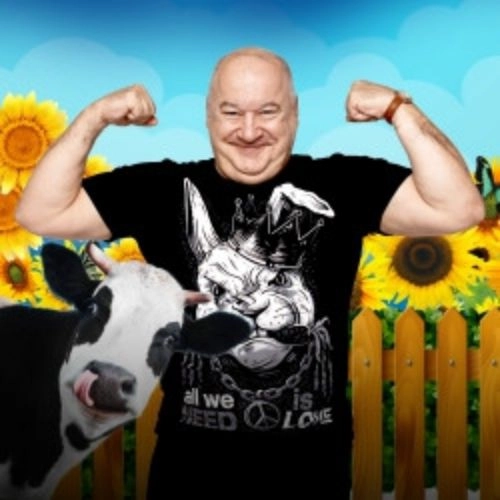 Игорь Маменко: Юмор и радость в Барнауле 17 фев 2026