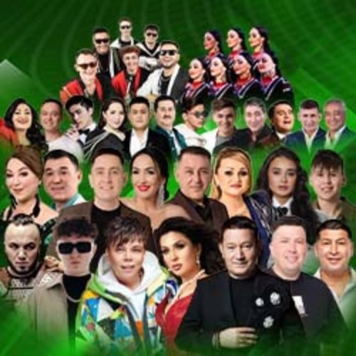 Фестиваль «Юлдаш» в Уфе 25 сен 2025: 25 лет вместе