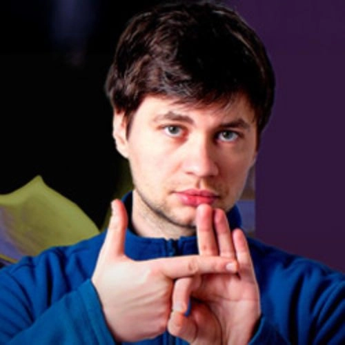 Алексей Шамутило: Юмор в Санкт-Петербурге 08 авг 2025