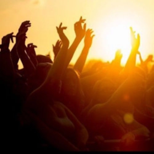 Hype Terrace х Sunset Party в Москве 25 июл 2025