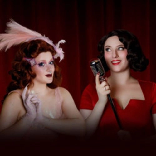 Шоу «Jokes & Burlesque» в Москве 10 Сен 2025