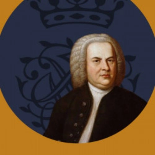 Кантаты Баха в Москве 21 Дек 2025 | Collegium Musicum