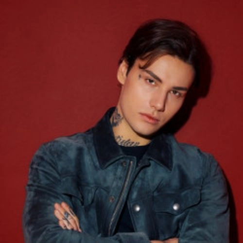 Концерт Xolidayboy в Кузбассе 15 окт 2025 - Купить билеты