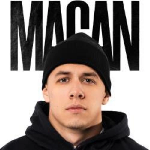 Концерт MACAN в Сочи 15 авг 2025