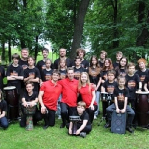 Rhythm Synergy: Концерт ударных в Москве 11 окт 2025