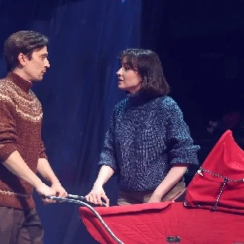 Билеты на "Жестокие игры" Москва 08 янв 2026