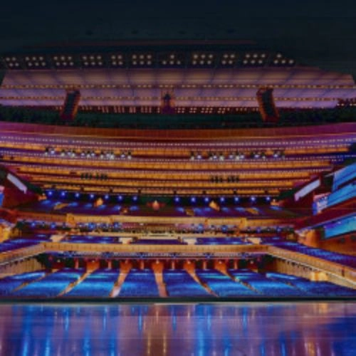 Концерт Есенина в Москве 01 окт 2025 - Кремлевский дворец