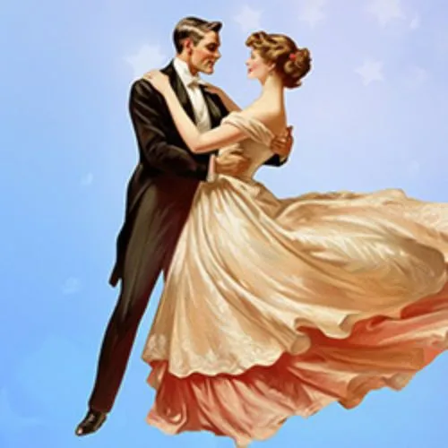 Билеты на концерт-вальс в Сочи – 03 янв 2026