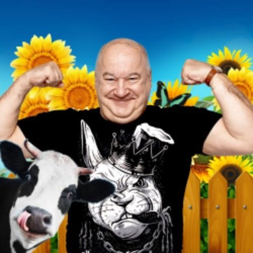 Игорь Маменко: Юмор в Барнауле 16 фев 2026