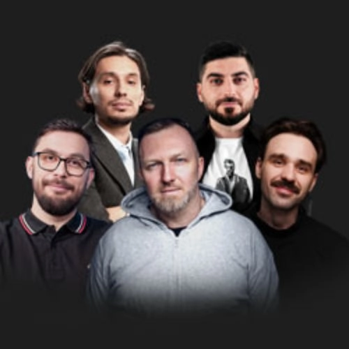 Stand Up Лучшие в Москве 06 Авг 2025