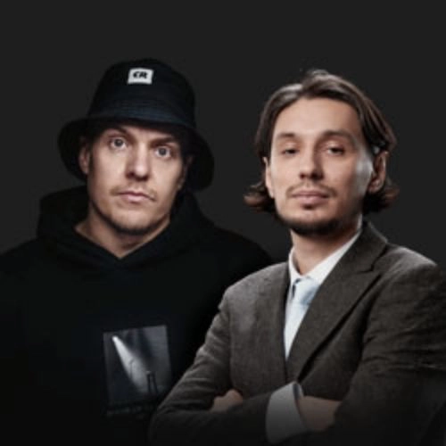 Шоу "Не Stand Up" 17 авг 2025 в Москве