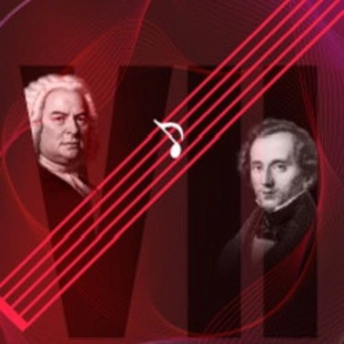 VII Фестиваль камерной музыки: Бах / Мендельсон в Сочи 28 авг 2025