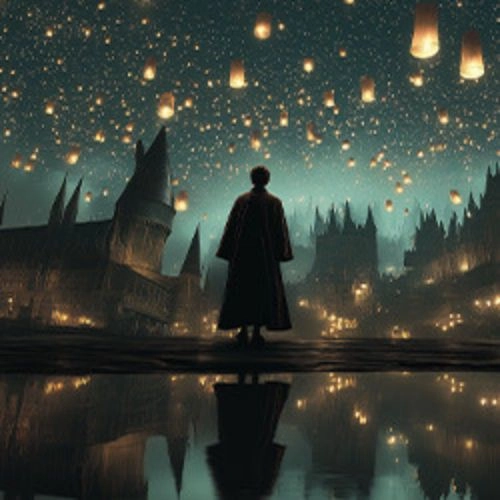 «Гарри Поттер: музыка магии» — шоу Artfonix 19 апр 2026