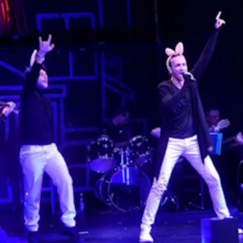 Билеты на «Пусть танец случится» 15 янв 2026, Омск