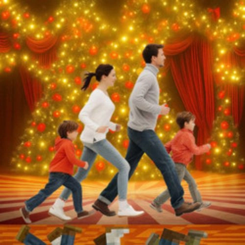 Билеты на Minecraft шоу в Москве 3 янв 2026