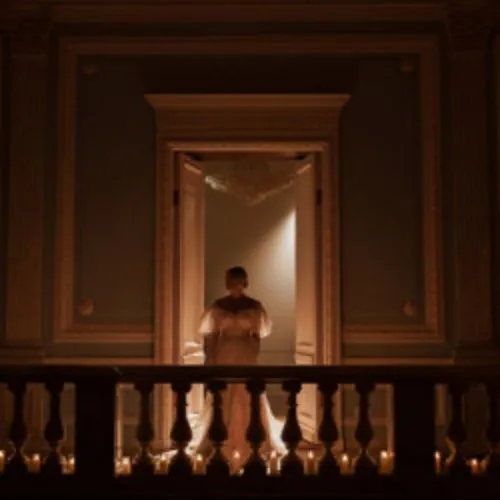 Билеты на концерт барокко в особняке Серебрякова 10 янв 2026