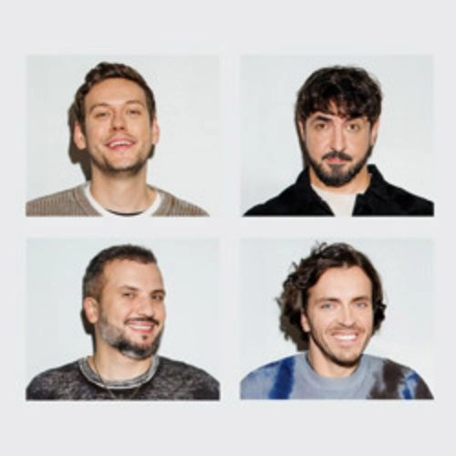  «Импровизаторы» в Екатеринбурге — 20 дек 2025 