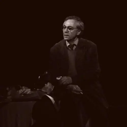 Билеты на «Ося. Иосиф. Joseph» 27 Дек 2025 в Москве