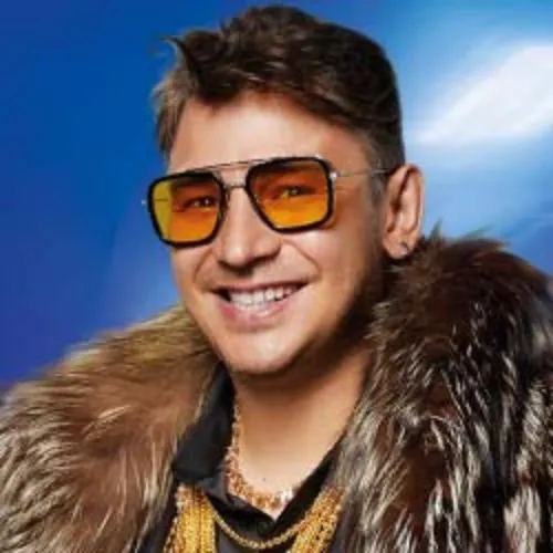 Билеты на концерт Данира Сабирова – Уфа 09 апр 2026