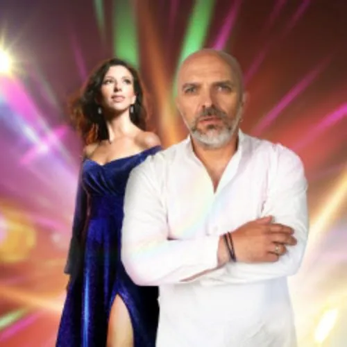 Билеты на Александр Шоуа и группа «Непара» 02 марта 2026