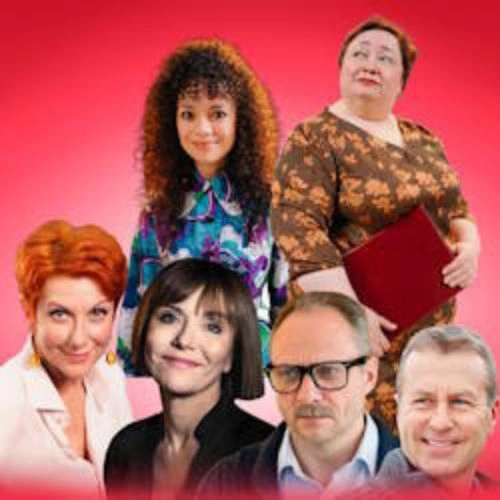 Билеты на Служебный роман 21 апр 2026, Югра