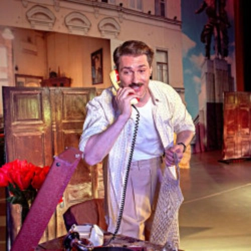 «Покровские ворота» в Уфе — 21 дек 2025