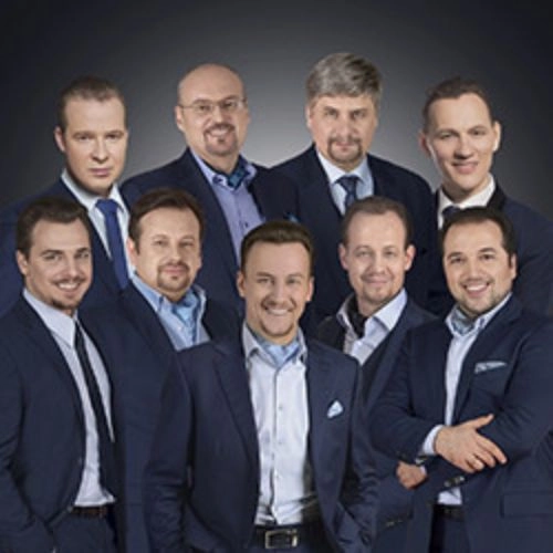 Билеты на "ТенорА XXI века" 6 янв 2026, Москва