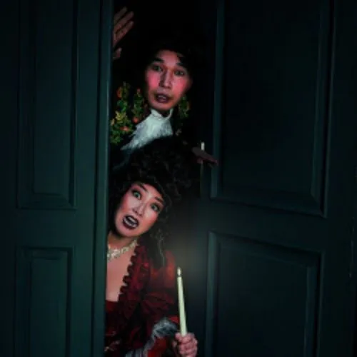 Билеты: Недоросль, Улан-Удэ 20 янв 2026