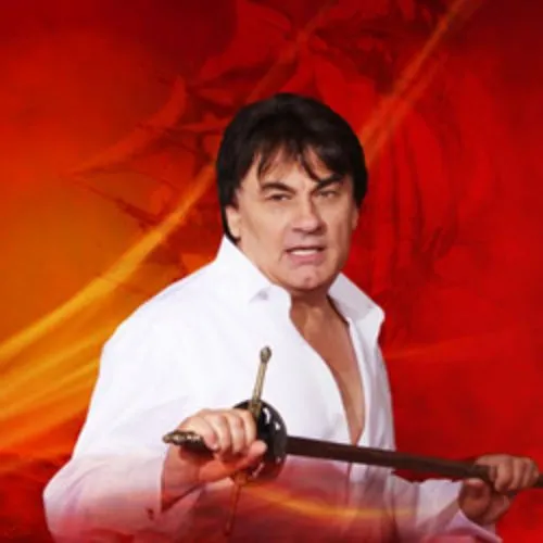 Билеты на концерт Александра Серова в Москве 8 янв 2026