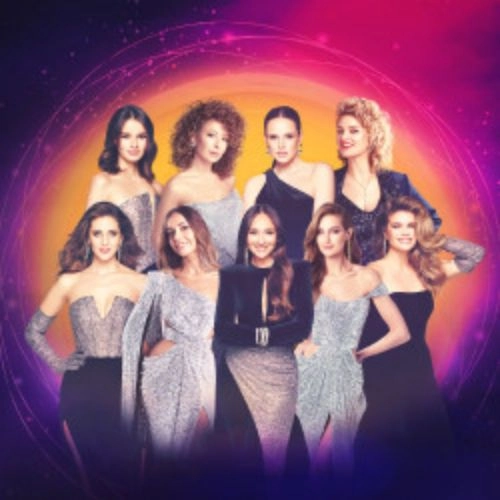 Концерт SOPRANO Турецкого — 14 янв 2026, Нижний Новгород