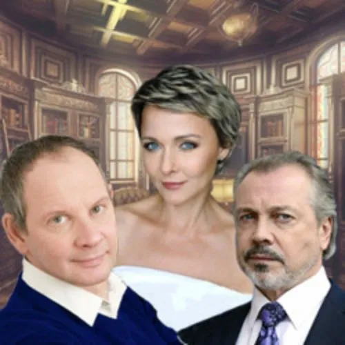 Билеты на Внимание на меня в Брянске 21 дек 2025