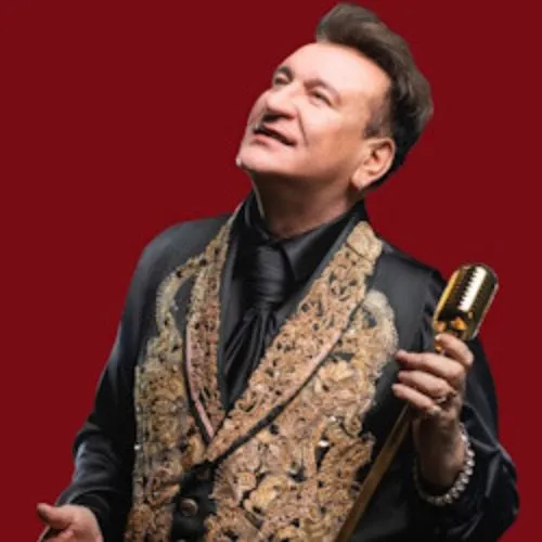 Билеты на концерт Сергея Пенкина 10 янв 2026