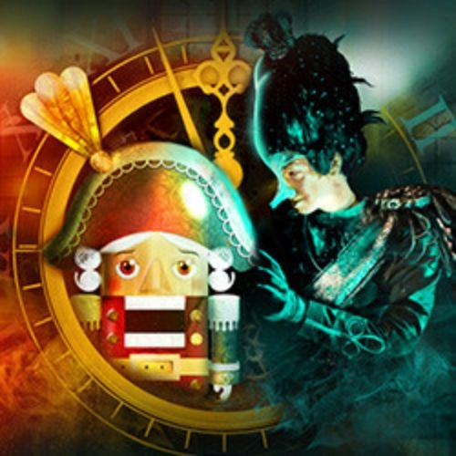 Билеты на Щелкунчик в Москве 5 Янв 2026