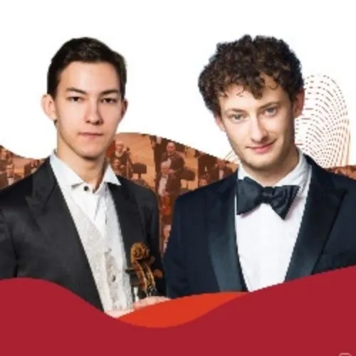 Билеты на Шедевры мировой классики 25 янв 2026 Москва