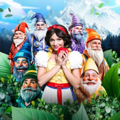 Билеты на Белоснежку и 7 гномов в Москве 5 янв 2026