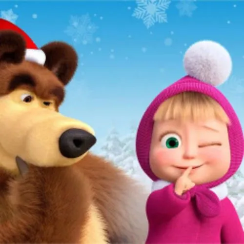 Билеты на Маша и Медведь в Уфе 6 янв