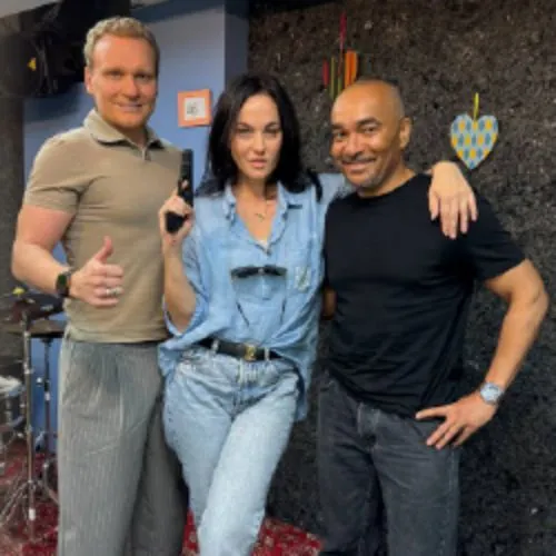 Билеты на комедию "Хорошо, что выжил..." 03 Фев 2026