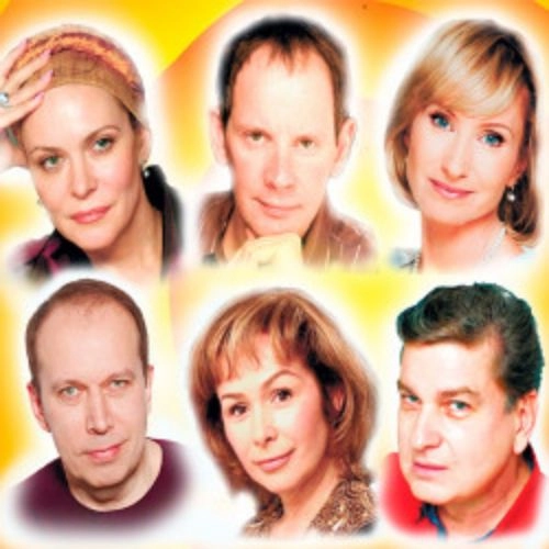 Билеты на "Банкет" в Москве 3 янв 2026