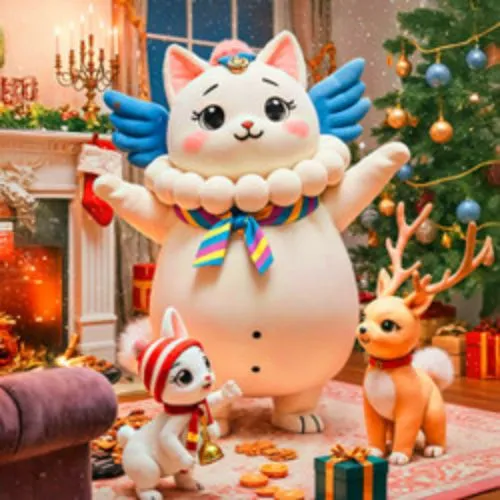 Билеты на "Танцуй Ёлка" в Казани 28 Дек 2025