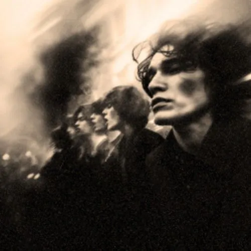 Билеты на концерт CAGMO: Хор русского рока 2 ноя 2025