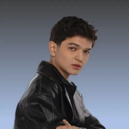 Билеты на концерт Акмаль в Кузбассе 17 фев 2026