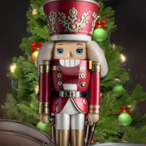 Билеты на концерт Щелкунчика в Чебоксара...