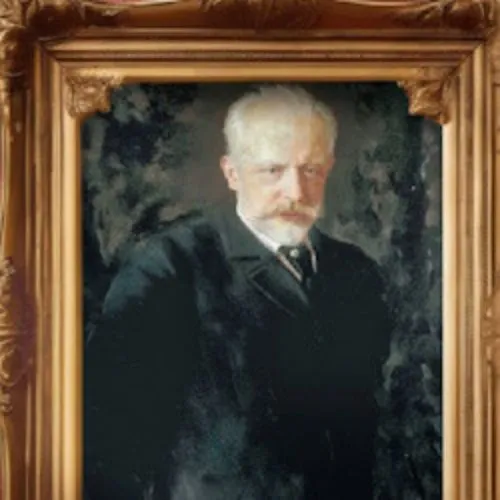 Билеты на концерт Чайковского в Чебоксар...