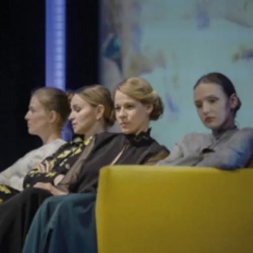 Билеты на "Три сестры" 19 фев 2026, Нижний Новгород