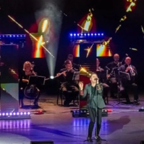 Билеты на концерт Depeche Mode в Ижевске...