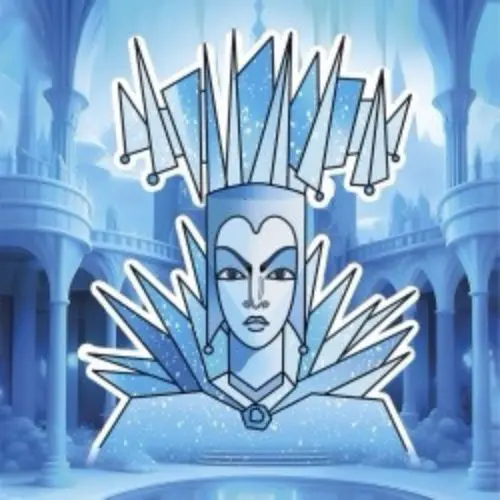 Билеты на Снежную королеву 8 Фев 2026