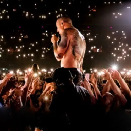 Билеты Linkin Park Symphony 3 янв 2026 в СПб