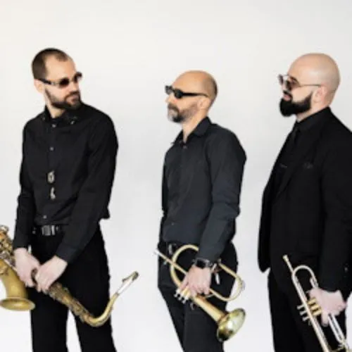 Билеты на Новогодний рок с Good Orchestra 23 Дек 2025