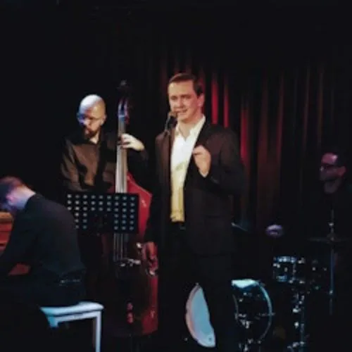 Билеты на Джаз-рассказ. Довлатов 18 янв 2026 СПб