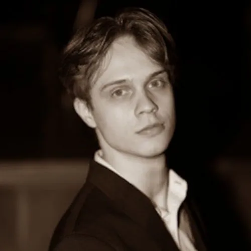 Билеты на концерт Ивана Зеца 22 дек 2025, Санкт-Петербург